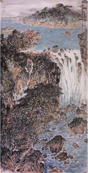 ��ɽ�续ͼ�����й���Э��ɽ�������30��������չ