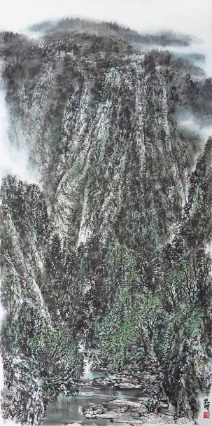 ��ɽ�续ͼ�����й���Э��ɽ�������30��������չ