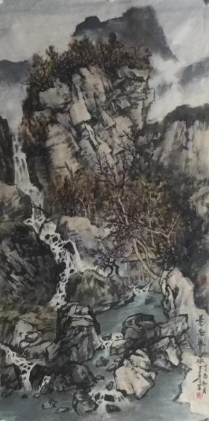 ��ɽ�续ͼ�����й���Э��ɽ�������30��������չ