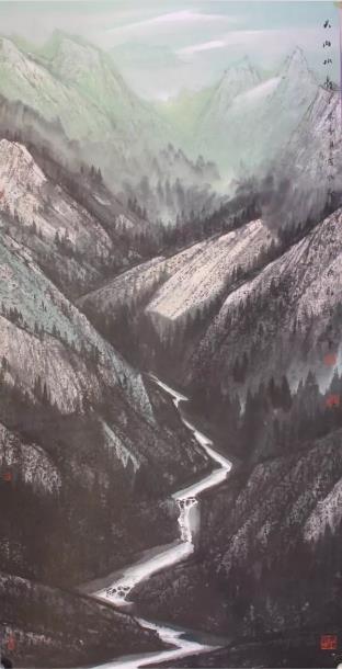 ��ɽ�续ͼ�����й���Э��ɽ�������30��������չ