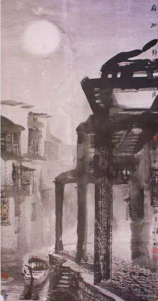 ��ɽ�续ͼ�����й���Э��ɽ�������30��������չ