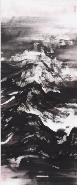 ��ɽ�续ͼ�����й���Э��ɽ�������30��������չ