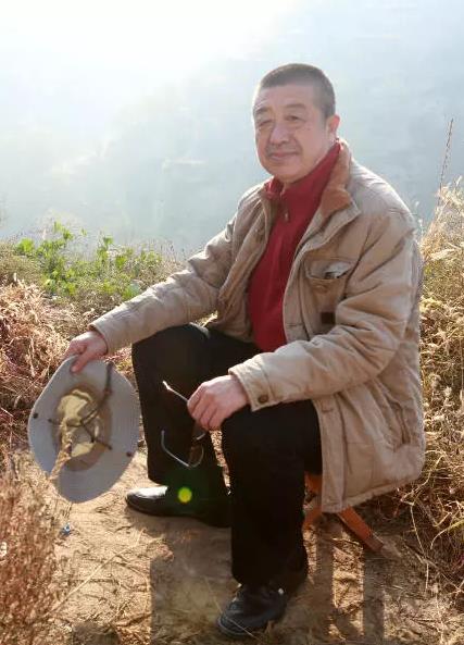 ��ɽ�续ͼ�����й���Э��ɽ�������30��������չ