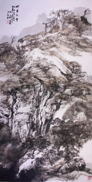 ��ɽ�续ͼ�����й���Э��ɽ�������30��������չ