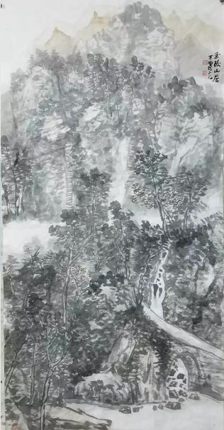 ��ɽ�续ͼ�����й���Э��ɽ�������30��������չ