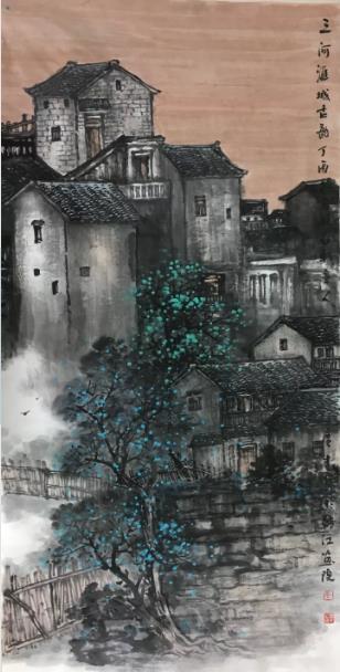 ��ɽ�续ͼ�����й���Э��ɽ�������30��������չ