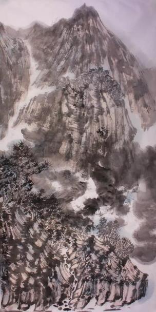 ��ɽ�续ͼ�����й���Э��ɽ�������30��������չ