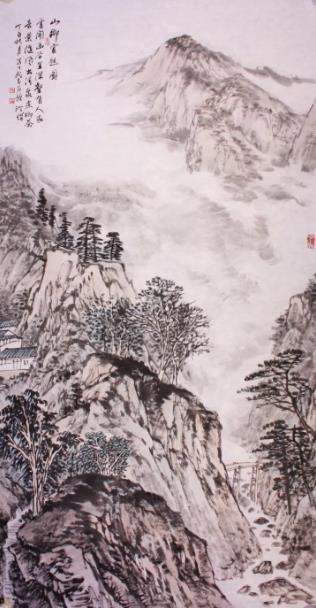 ��ɽ�续ͼ�����й���Э��ɽ�������30��������չ