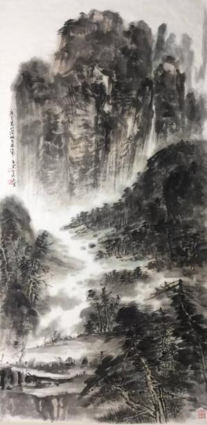 ��ɽ�续ͼ�����й���Э��ɽ�������30��������չ