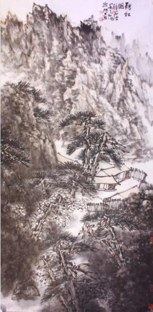 ��ɽ�续ͼ�����й���Э��ɽ�������30��������չ