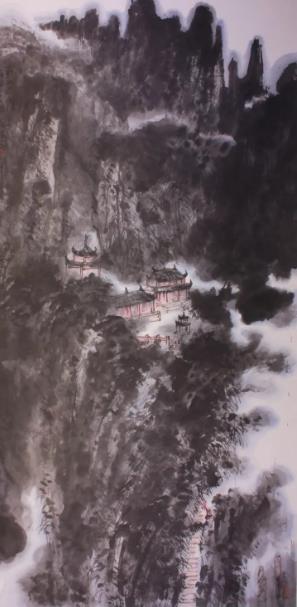 ��ɽ�续ͼ�����й���Э��ɽ�������30��������չ