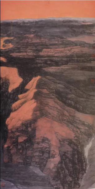 ��ɽ�续ͼ�����й���Э��ɽ�������30��������չ