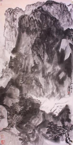 ��ɽ�续ͼ�����й���Э��ɽ�������30��������չ