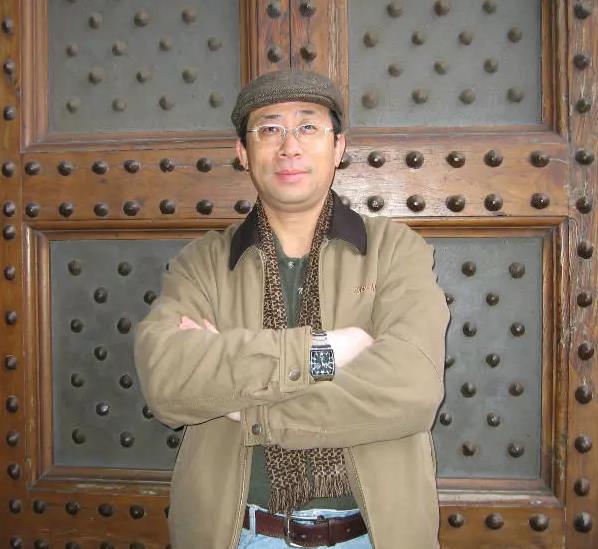 ��ɽ�续ͼ�����й���Э��ɽ�������30��������չ