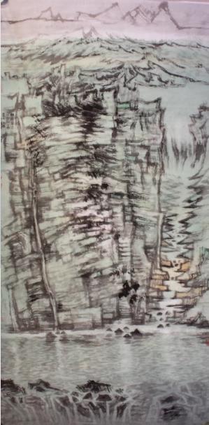 ��ɽ�续ͼ�����й���Э��ɽ�������30��������չ