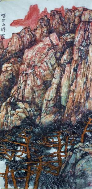 ��ɽ�续ͼ�����й���Э��ɽ�������30��������չ