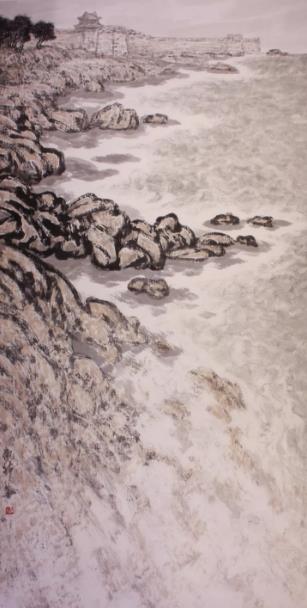 ��ɽ�续ͼ�����й���Э��ɽ�������30��������չ