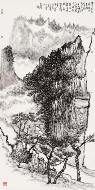 ��ɽ�续ͼ�����й���Э��ɽ�������30��������չ