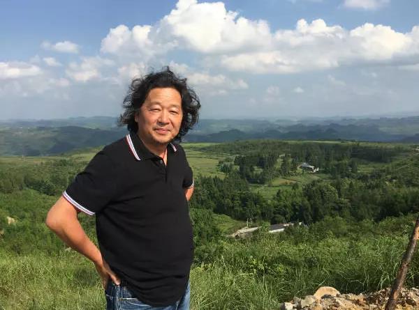 ��ɽ�续ͼ�����й���Э��ɽ�������30��������չ