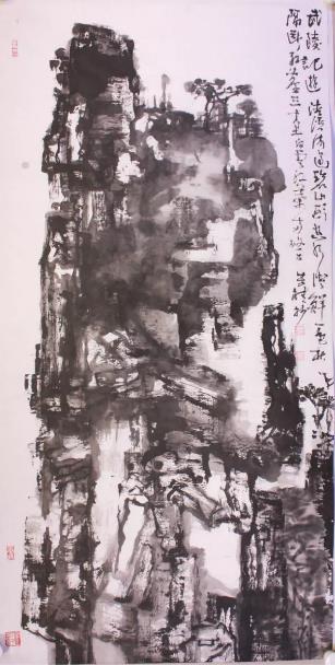 ��ɽ�续ͼ�����й���Э��ɽ�������30��������չ