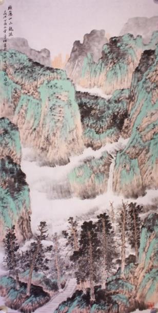 ��ɽ�续ͼ�����й���Э��ɽ�������30��������չ