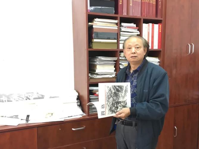 ��ɽ�续ͼ�����й���Э��ɽ�������30��������չ