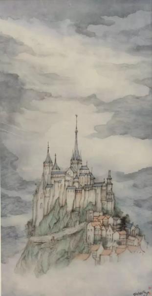 ��ɽ�续ͼ�����й���Э��ɽ�������30��������չ