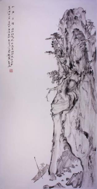 ��ɽ�续ͼ�����й���Э��ɽ�������30��������չ