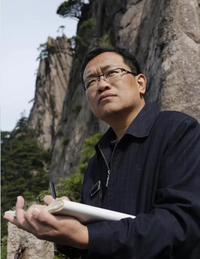 ��ɽ�续ͼ�����й���Э��ɽ�������30��������չ