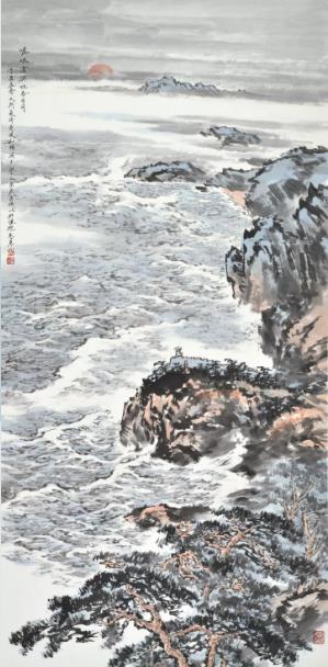 ��ɽ�续ͼ�����й���Э��ɽ�������30��������չ