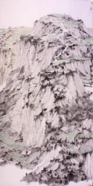 ��ɽ�续ͼ�����й���Э��ɽ�������30��������չ