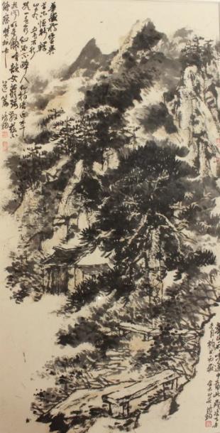 ��ɽ�续ͼ�����й���Э��ɽ�������30��������չ