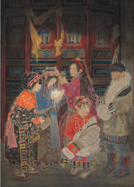 ȫ����ѧ��������Ʒչ�������й������ݣ�������ͼ��