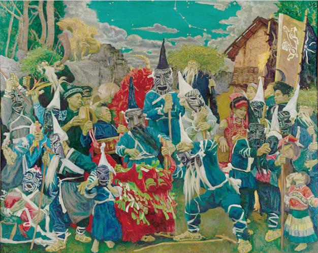 ��ʹ��ݴ����黭��˫�١�����������Ʒչ