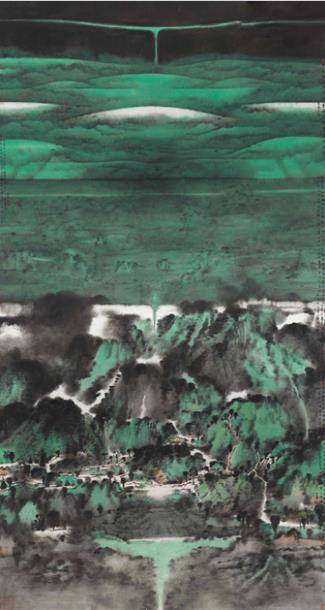 ��ʹ��ݴ����黭��˫�١�����������Ʒչ