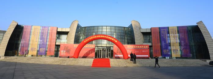 ���Ľ�ȫ���ử��Ʒչ���ϲ�¡�ؾ���