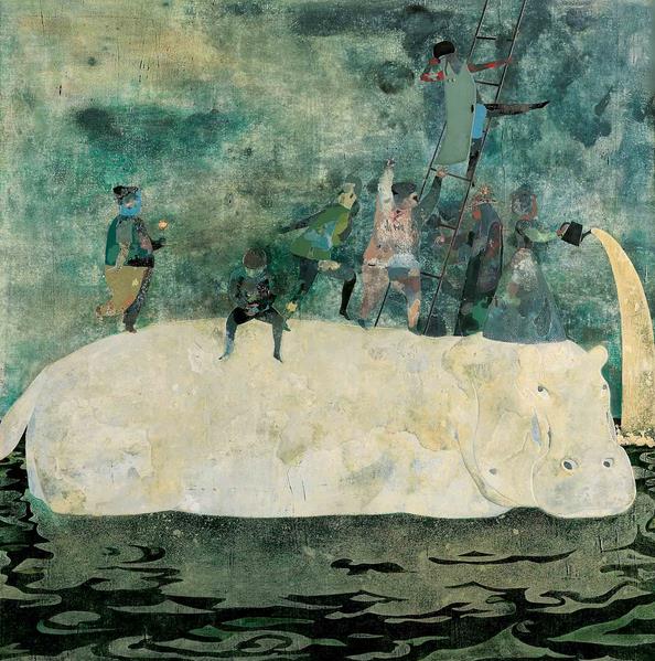 ���Ľ�ȫ���ử��Ʒչ���ϲ�¡�ؾ���