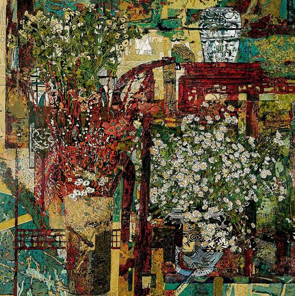 ���Ľ�ȫ���ử��Ʒչ���ϲ�¡�ؾ���