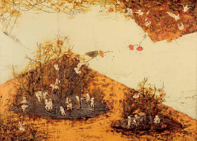 ���Ľ�ȫ���ử��Ʒչ���ϲ�¡�ؾ���