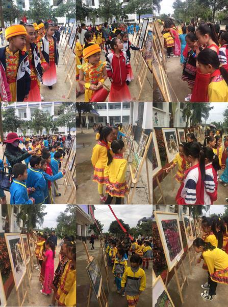 ȫ���ٶ�������Ʒչ�߽���˫��������������Сѧ