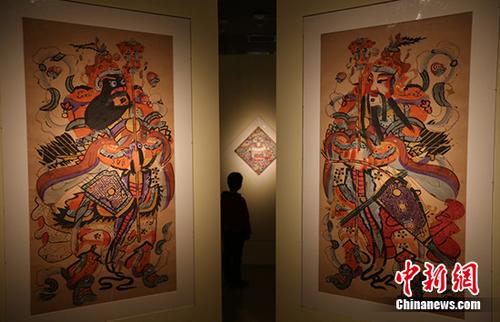 �����������й��������͡��껭���ᡱ