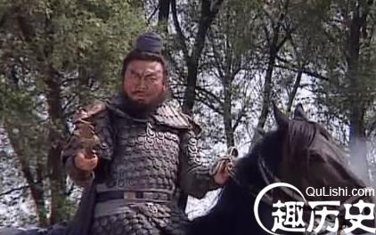 真实张飞善使蛇矛更工书画