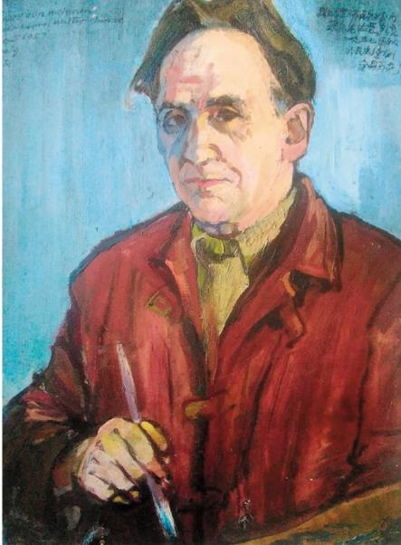 ȫ�Թ⻭��������ʦ�����ص��ͻ�Ф�� 1957��