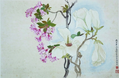 ���������黭��Ҿ�����Ʒ�ر�չ