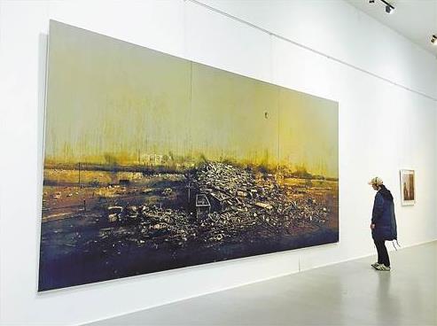 ���滭�����о�չ�������������ݿ�չ