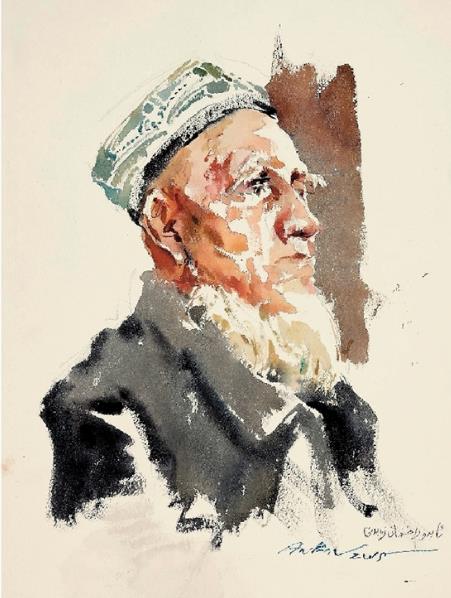 ���� �������� 61��46cm 2015��