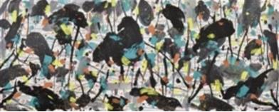 2016�����ı����¯�黭��һ��������������