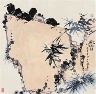 2016�����ı����¯�黭��һ��������������