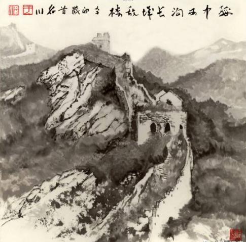 �黭չ�������顪���ǵ��Ľ조������黭����չ��