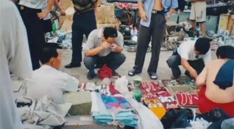 “潘家园”项目落户山西大同古城